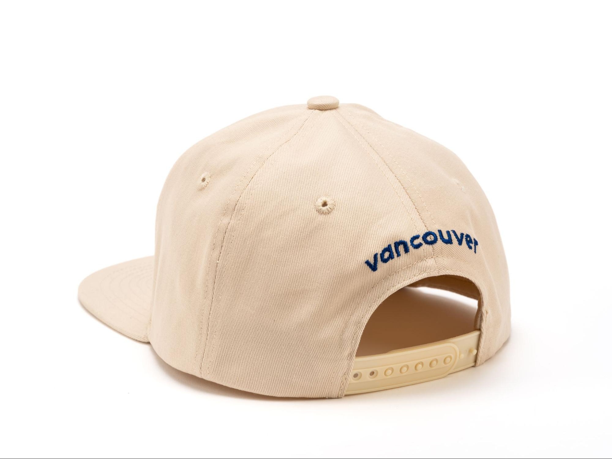 the vancouver hat 3